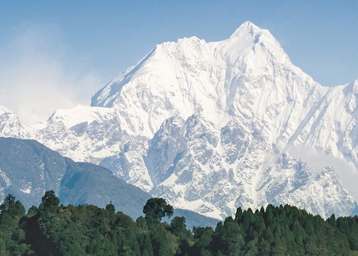 Eastern Himalayas Tour Package 8N/9D | SVR Tours